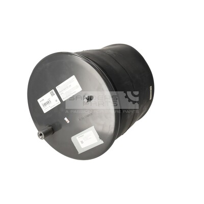 LUCHTBALG 4911 N P06 VOLVO CONTITECH OEM